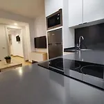 Apartament Flores 3, Marbella