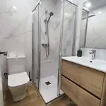Flores 3, Apartament