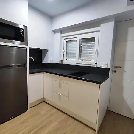 Apartmán Flores 3, *