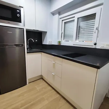 Lejlighed Flores 3, Marbella