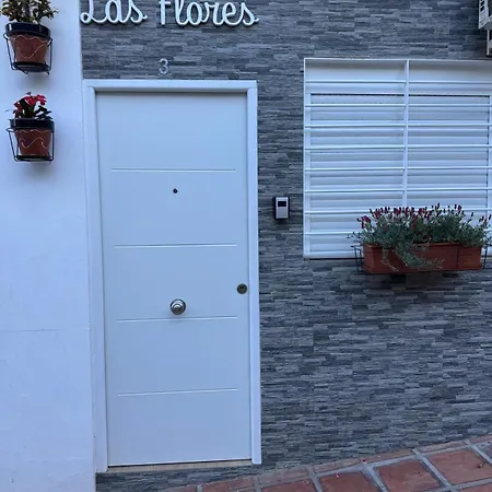 Appartement Flores 3, Marbella