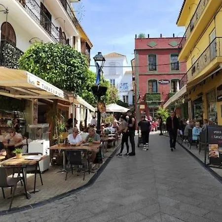 Апартаменти Flores 3,